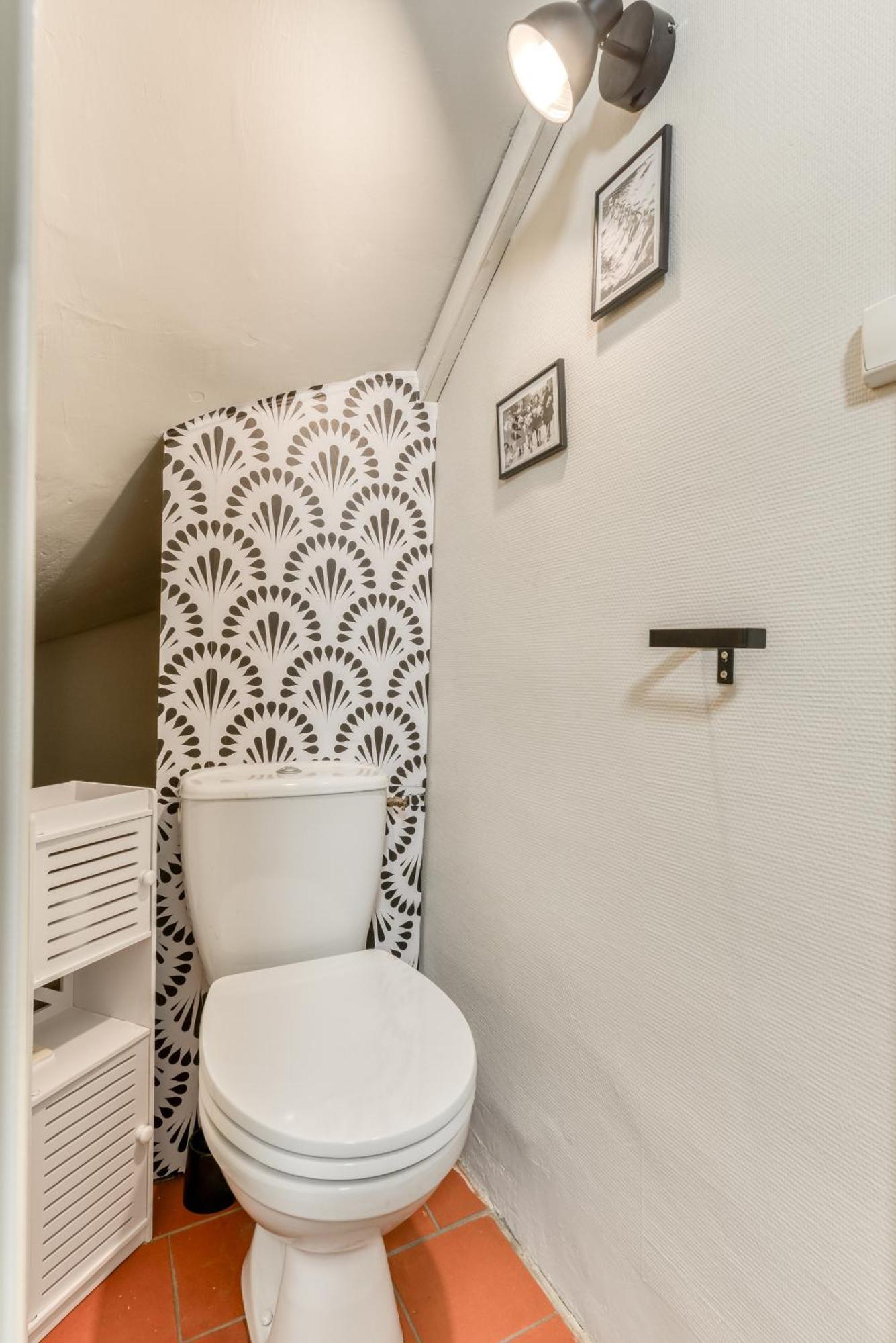 Le Saint Louis - Hyper Centre - Standing - Fibre Apartment Carcassonne Exterior foto