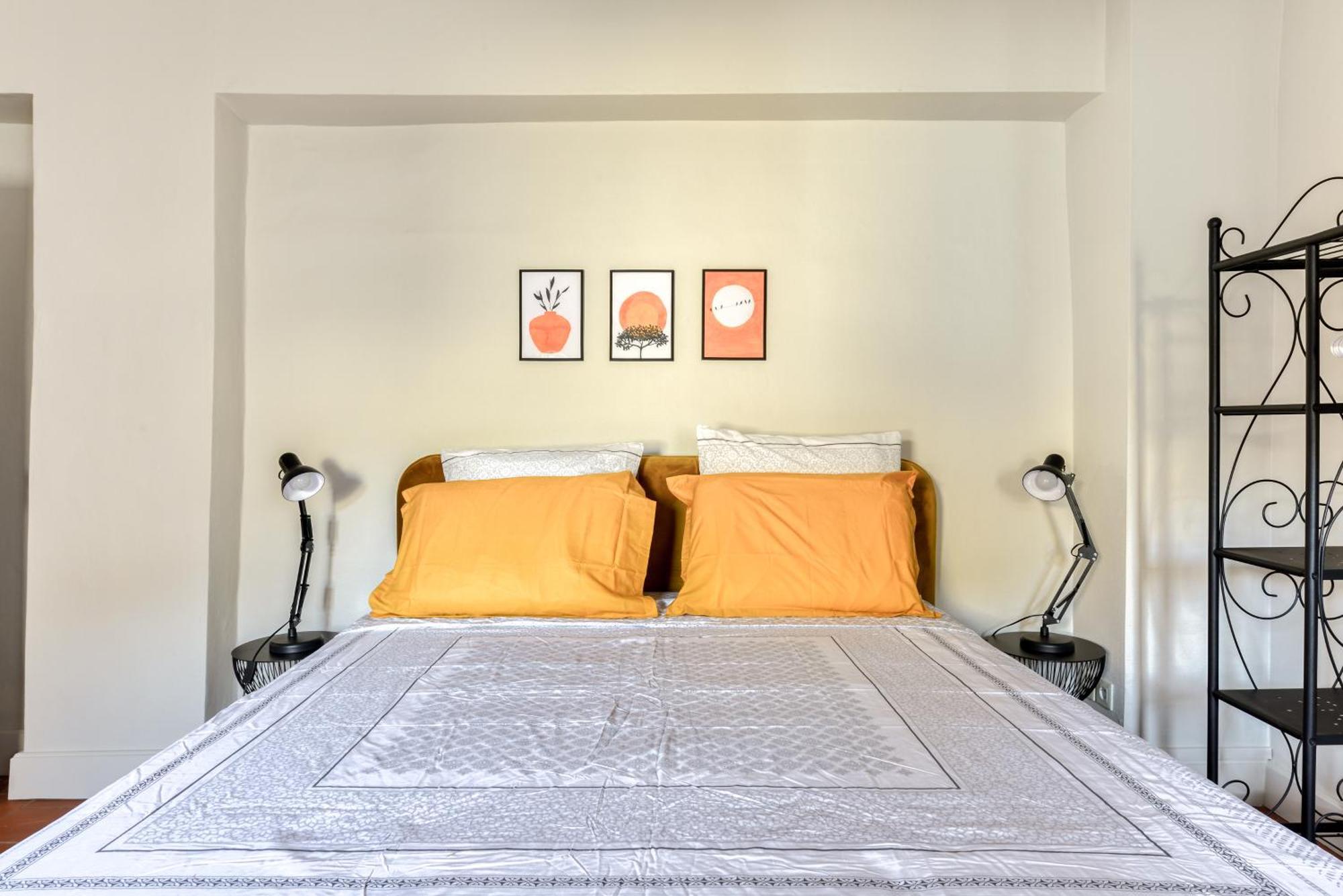 Le Saint Louis - Hyper Centre - Standing - Fibre Apartment Carcassonne Exterior foto