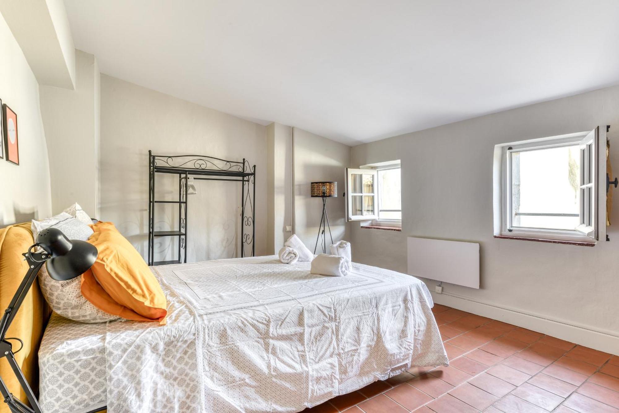 Le Saint Louis - Hyper Centre - Standing - Fibre Apartment Carcassonne Exterior foto