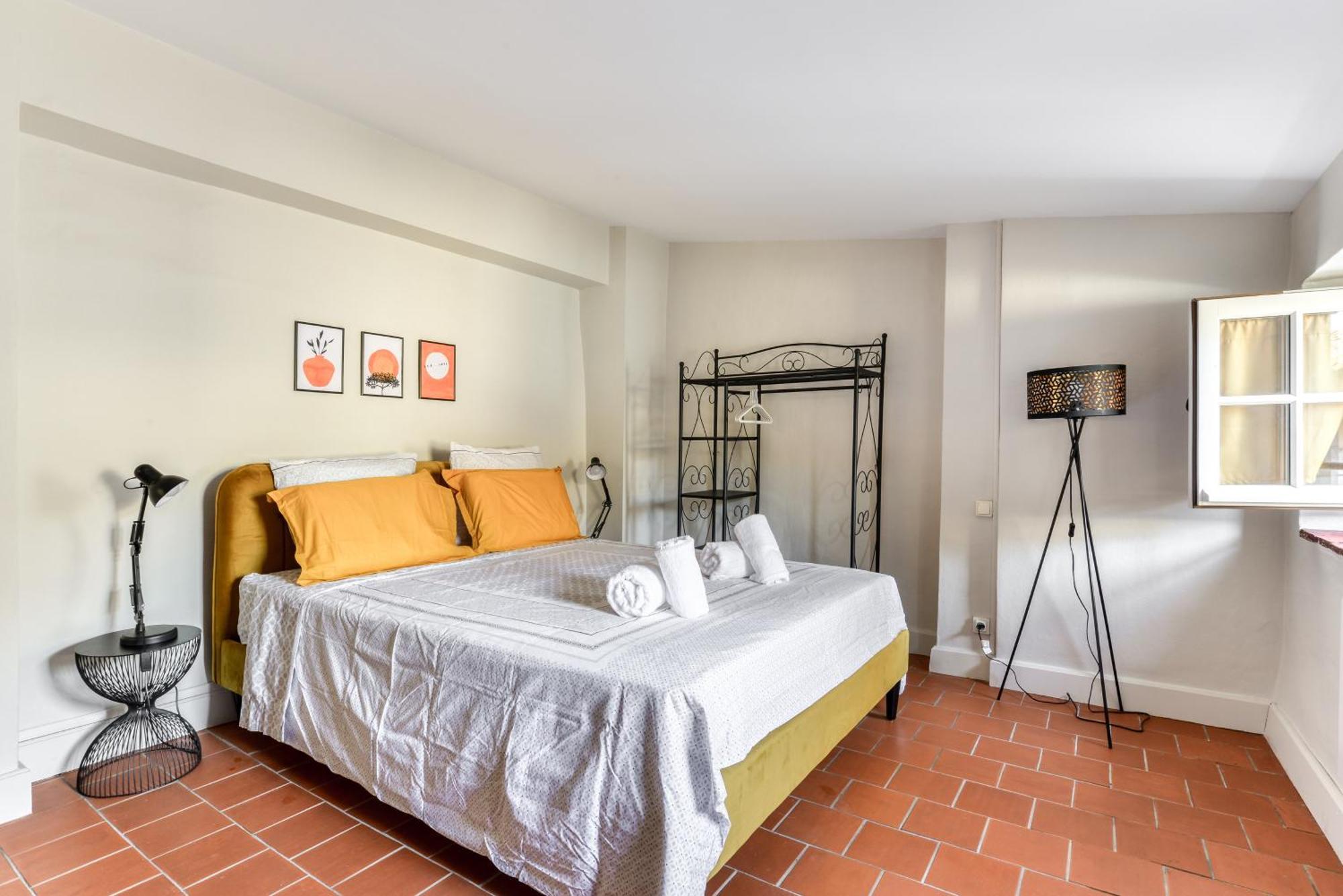 Le Saint Louis - Hyper Centre - Standing - Fibre Apartment Carcassonne Exterior foto