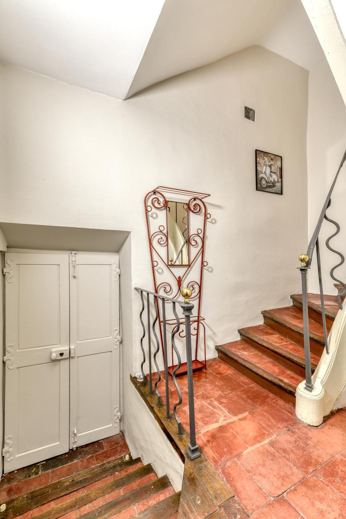 Le Saint Louis - Hyper Centre - Standing - Fibre Apartment Carcassonne Exterior foto
