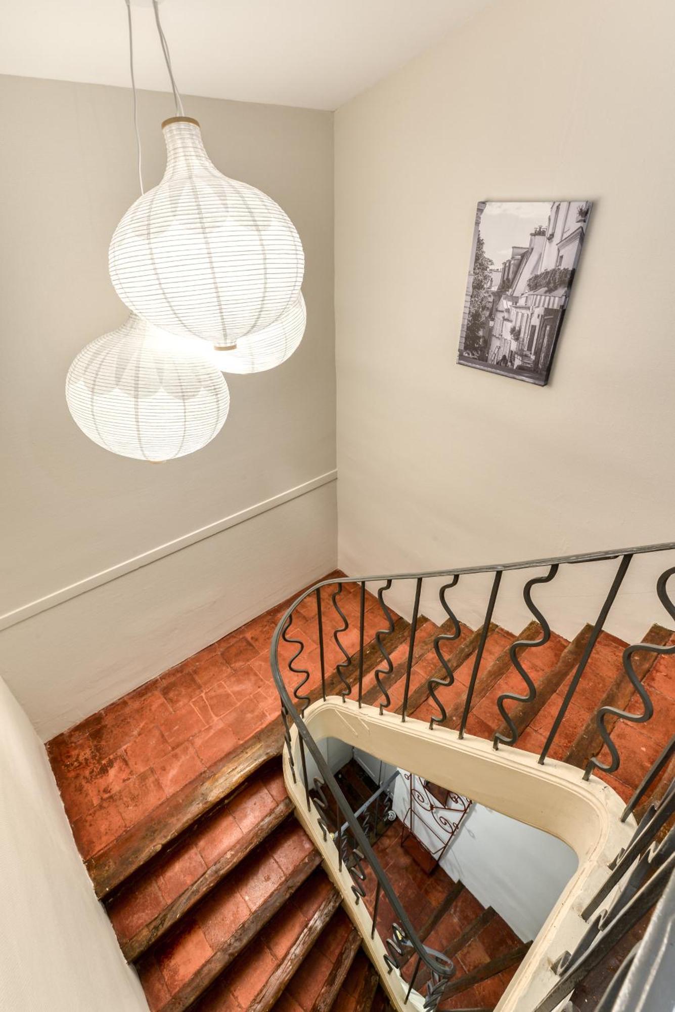 Le Saint Louis - Hyper Centre - Standing - Fibre Apartment Carcassonne Exterior foto
